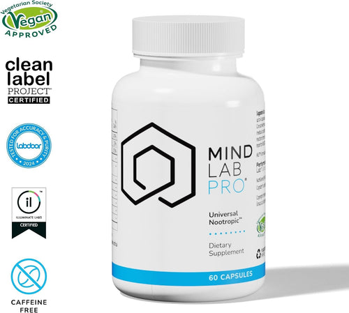 Mind Lab Pro® v4
