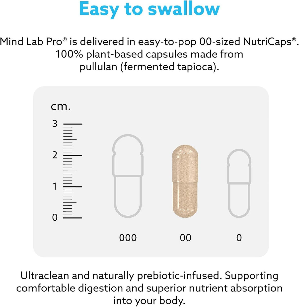 Mind Lab Pro® v4